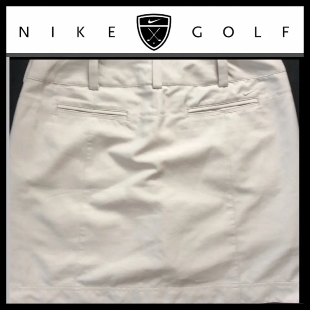 Nike Tour Performance Golf Skort